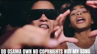 E4N - DD OSAMA (CLEAN NOT MY SONG I OWN NO COPYRIGHTS)