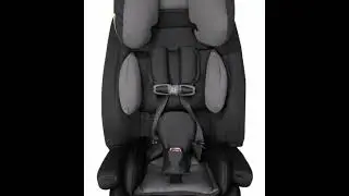 Adaptive special needs car seat Defender Reha