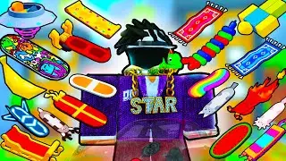 EVERY HOVERBOARD in Pet Simulator 99!