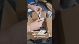 #intel #ai #3d #camera #unboxing #shorts
