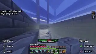 I Spent 20,000 HOURS On A MINECRAFT REALM | PS5 Pro Gameplay &middot; 4K Ultra HD &middot; No Ads (NO COMMENTARY)