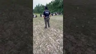 HS 9 Speed Shooting