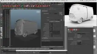 RenderMan 
