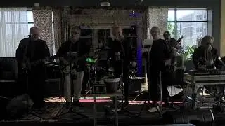 3 Legged Dog - Eminence Front