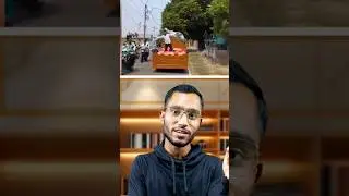 West Bengal's Bed-Car: A Viral Sensation of Creativity and Jugaad
