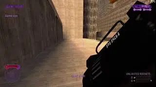 game ovover