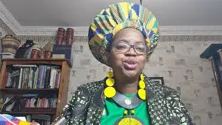 All Things African