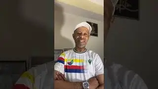 Les Comoriens et leurs amis ne bougent pas ils vont tous regretter &agrave; cause du criminel Azali