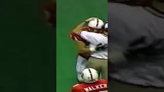 1997 Nebraska Cornhuskers were DIFFERENT 👀 #nebraska #nebraskacornhuskers #1997 #history #football