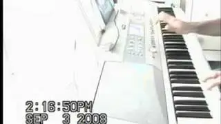 Super Mario 64 Wing cap Remix