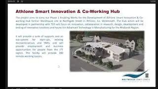 Westmeath County Council projects