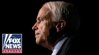 Bret Baier: John McCain was a unique figure on Capitol Hill