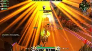 Ra 'Ultimate' Montage