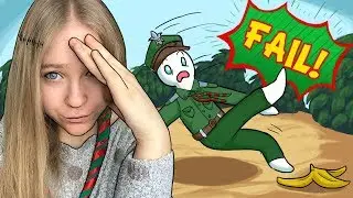 ⚠️ Jakie błedy popełnia zielony harcerz? ⚜️  | Zalogowana w ZHP