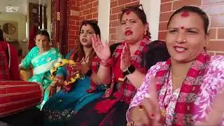 बबाल दोहोरी खत्रा सुरेन्र्द vs रिना को 