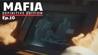 Mafia - Definitive Edition #10 - APENAS UM PODE GOVERNAR!!