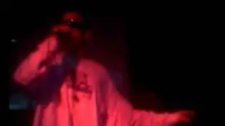 Aidonia & Pupiddhru @ Tunnel - Milano