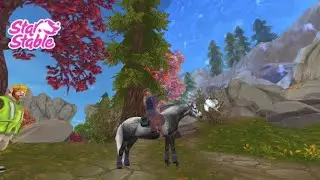 Star Stable Livestream Leverunde Mit Apfelqueen