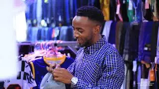 BROKEN HEART by LIFEHOOD FILMS PRODUCTION - Bundibugyo