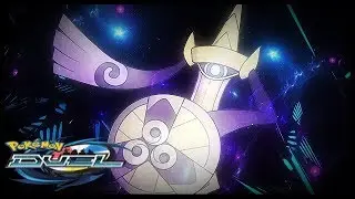Pokemon Duel - MAJOR LEAKS!! AEGISLASH, MEGA SCEPTILE + MANY MORE!!!