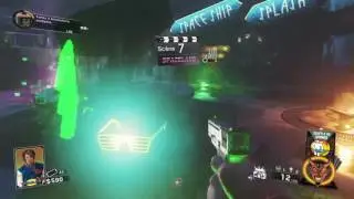 INFINITE WARFARE [zombie in spaceland glich passage de manche ilimit&eacute; afk]