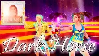 Dance Central Spotlight Fanmade - 
