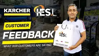 Real Customer Reviews  Free Bike & Car Wash with K&auml;rcher Machines
