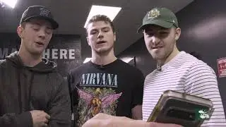 Tik Tok Challenge Part 1