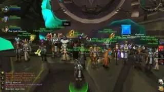 Neverendless WoW