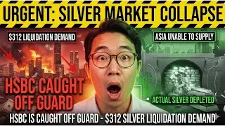 Silver Delivery Failure: Asia Banks Fail Delivery Window