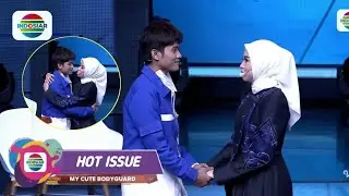 Akhirnya terucap malam ini!! Detik² Valen nyatakan sayangg banget pada Mila di KONSER DRAMA MUSIKAL.