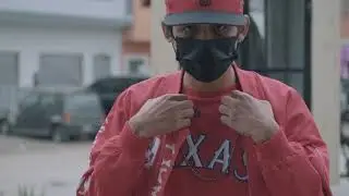 WOODY KIEF - FLUSH  ( Videoclip Oficial) #freestyle