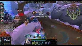 1000th game as posiedon according to smite