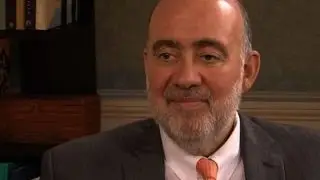 Israel's UN ambassador shares roadblocks to halting hostilities with Hamas