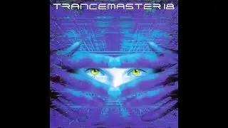Trancemaster 18   CD 2
