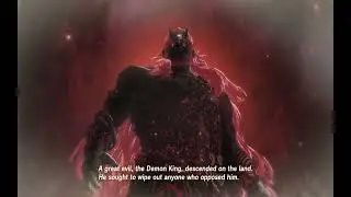 Colgera Boss Fight