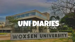 Day At ​⁠Woxsen University | 8 Ball Pool | Independence Day | Assignments | Woxsen University