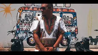MAYLAN MANAZA  - BRUK IT DOWN  #AFROBEAT  #2020  #AFRICA