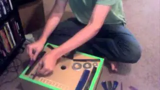 skatch box #1
