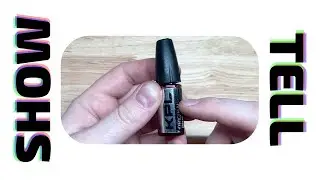 Смажьте шарнир ножа смазкой Knife Pivot Lube