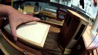 Dispatch progress 3
