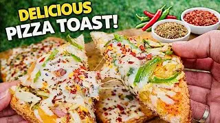 ब्रेड 🍞 से बना इस रेसिपी को एक बार खाओगे , बार बार बनोगे टीटी यम्मी होगा !! 
