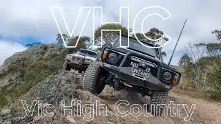 Vic High Country 2023