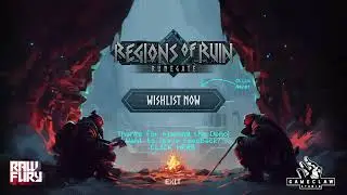 More game demos!