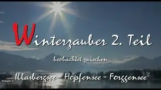 Winterzauber 2 Ein Spezialmix