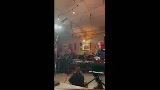 Don't You Wish Sometimes - Funderground Pete