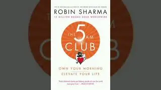 Why Waking Up Early Makes You Top 1%