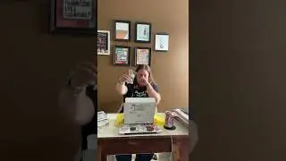 Unboxing Video: My Paper Box