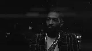 Nipsey Hussle Type Beat 