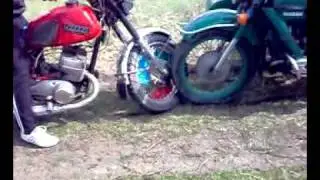 ij vs ural